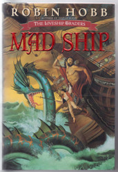 Mad Ship