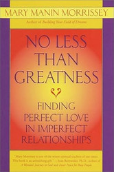 No Less Than Greatness