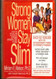 Strong Women Stay Slim