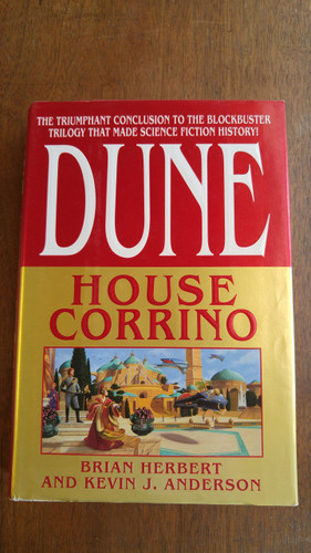 House Corrino