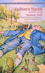 Gulliver's Travels and Other Writings