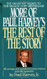 More of Paul Harvey's The Rest of the Story