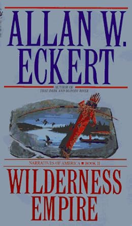 Wilderness Empire