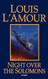 Night Over the Solomons: Stories