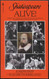 Shakespeare Alive! America's Foremost Theater Producer