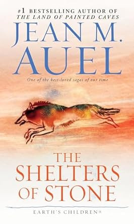 The Shelters of Stone