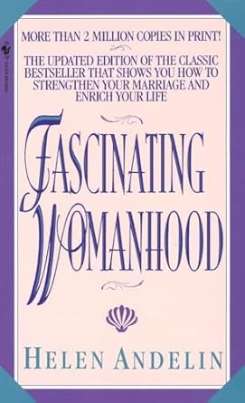 Fascinating Womanhood