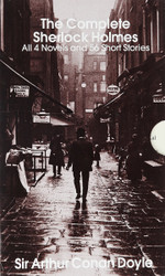 The Complete Sherlock Holmes