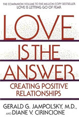 Love Is the Answer