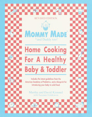 Mommy Made and Daddy Too!