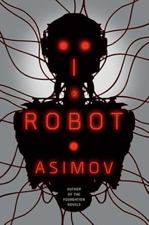 I Robot