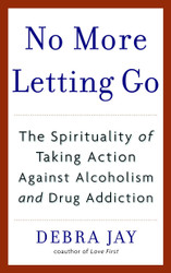 No More Letting Go