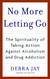 No More Letting Go
