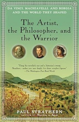 The Artist the Philosopher and the Warrior