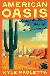 American Oasis