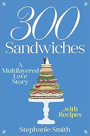 300 Sandwiches