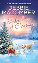 Twelve Days of Christmas: A Novel