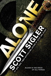 Alone (The Generations Trilogy)