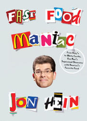 Fast Food Maniac