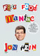 Fast Food Maniac