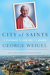 City of Saints