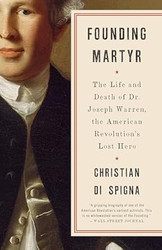 Founding Martyr