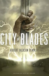 City of Blades