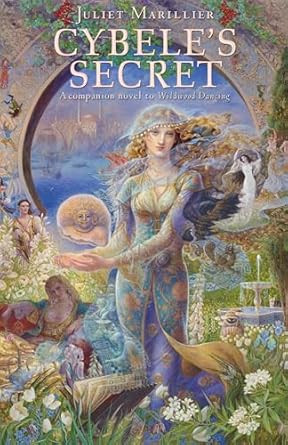 Cybele's Secret