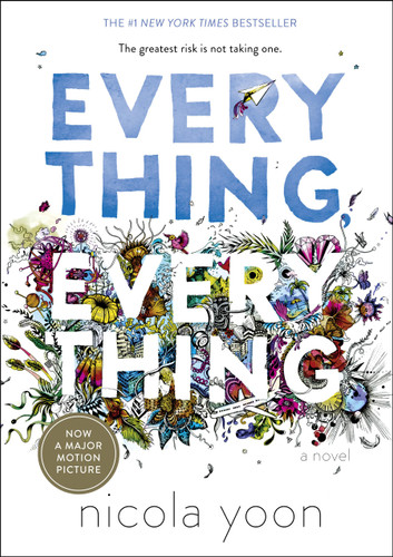 Everything Everything