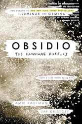 Obsidio (The Illuminae Files)
