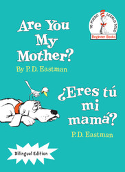Are You My Mother?/ Eres tu mi mama?