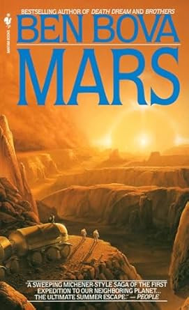 Mars