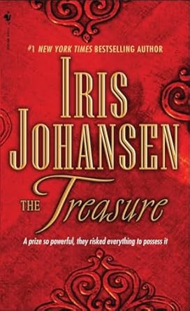 The Treasure: A Novel