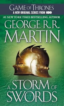 A Storm of Swords