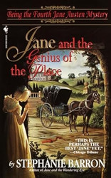 Jane and the Genius of the Place