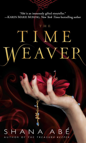 The Time Weaver (Drakon)