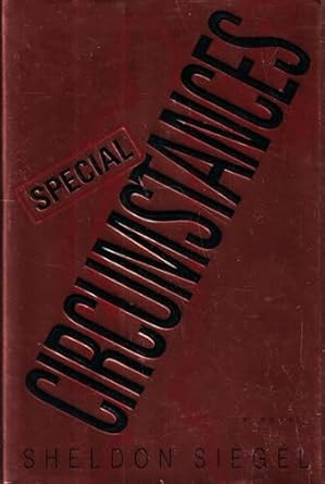 Special Circumstances