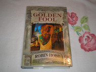 Golden Fool (The Tawny Man Book 2)