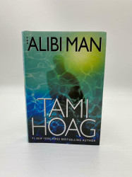 The Alibi Man