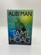 The Alibi Man