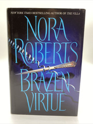 Brazen Virtue (Sacred Sins)