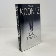 Odd Thomas