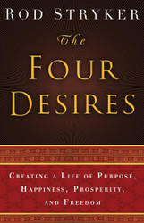 The Four Desires