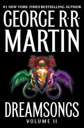 Dreamsongs: Volume II