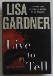Live to Tell