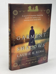 Garment of Shadows
