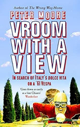 Vroom with a View