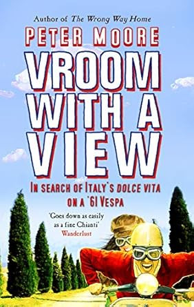 Vroom with a View