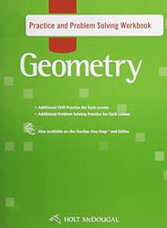 Holt McDougal Geometry