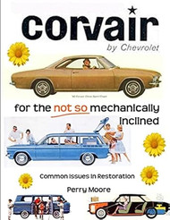 Corvair For The Not So Mechanically Inclined